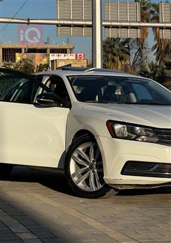 فولكسفاغن باسات